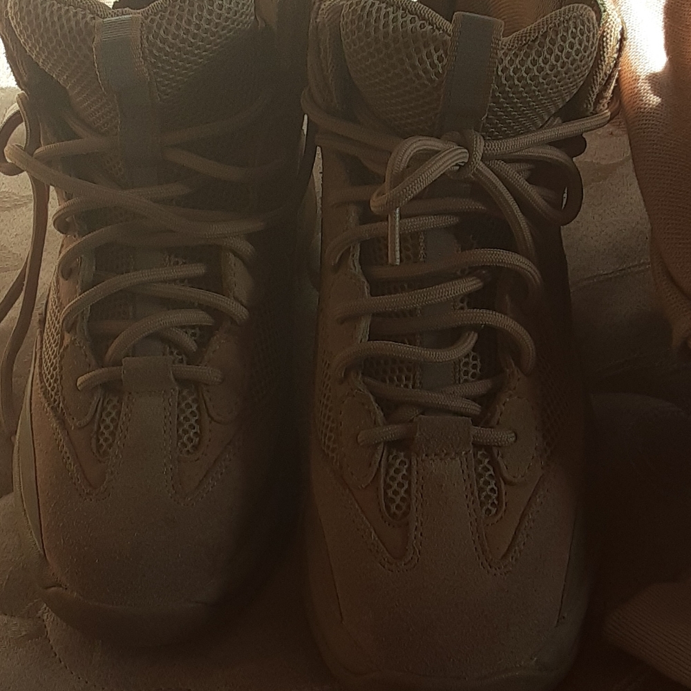 Yeezy
